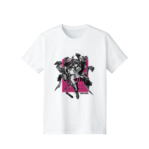 『CHUNITHM』メーネ・テルセーラ Tシャツメンズ【202510再販】